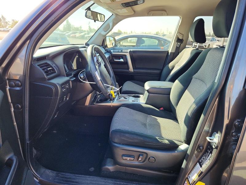 Продажа на аукционе авто 2016 Toyota 4runner, vin: JTEZU5JR7G5117413, номер лота: 63736116