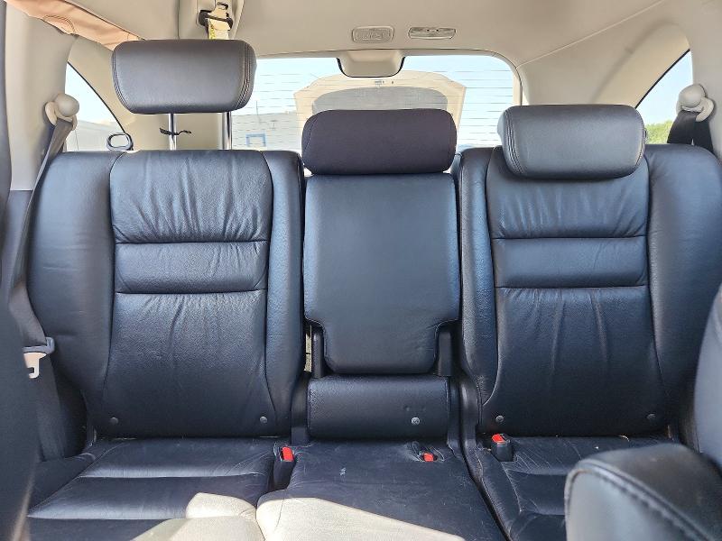 65470686 :رقم المزاد ، JHLRE48767C036773 vin ، 2007 Honda Cr-v مزاد بيع