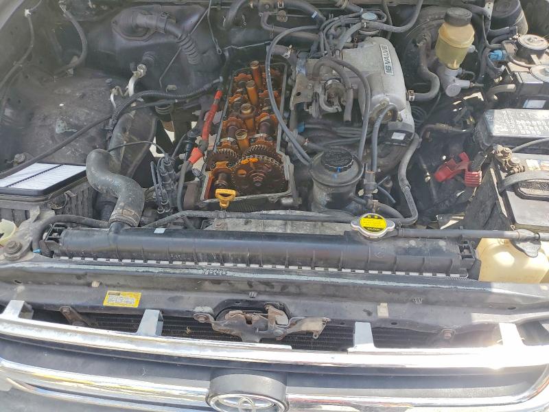 Продаж на аукціоні авто 1998 Toyota Tacoma, vin: 4TAVL52N3WZ015255, номер лоту: 64213946