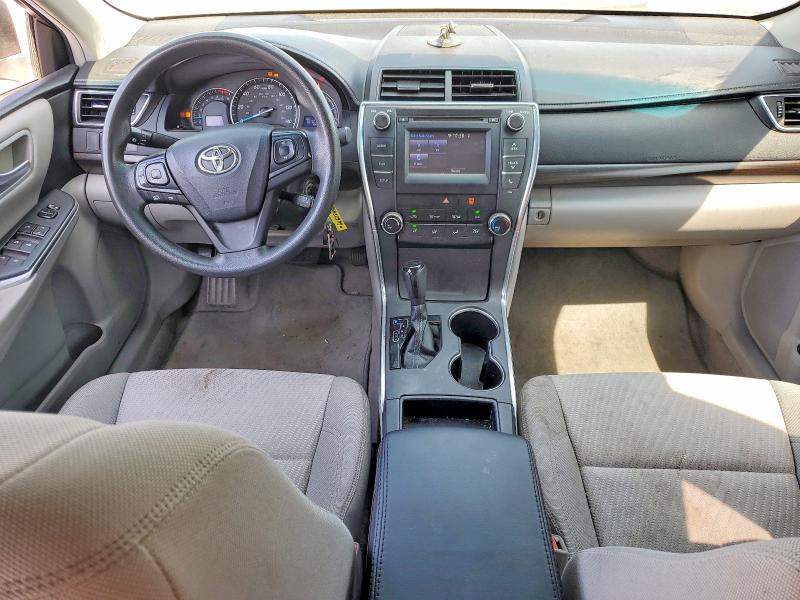Продажа на аукционе авто 2015 Toyota Camry, vin: 4T4BF1FK1FR445114, номер лота: 64622456