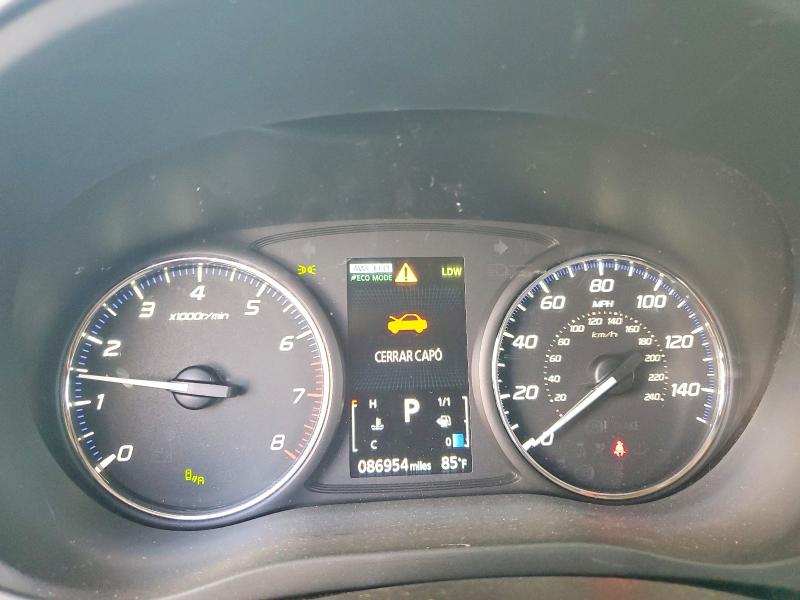 Aukcja sprzedaży 2020 Mitsubishi Outlander, vin: JA4AZ3A37LJ001675, numer aukcji: 65379966