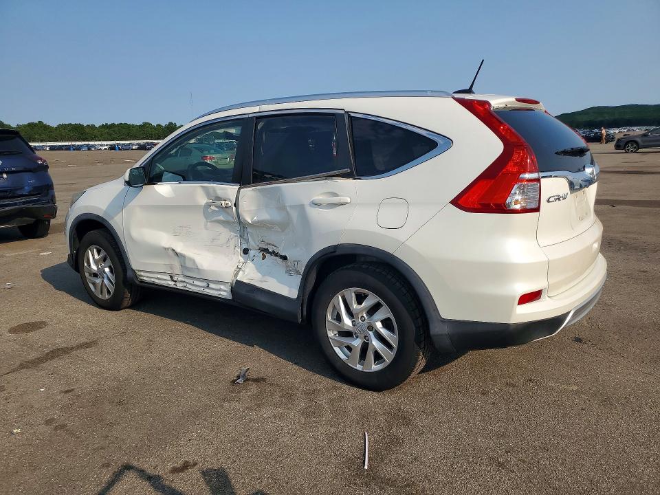 Aukcja sprzedaży 2015 Honda Cr-v, vin: 5J6RM4H78FL001256, numer aukcji: 63582696