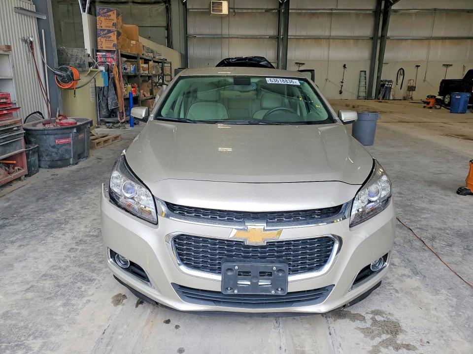 Продаж на аукціоні авто 2015 Chevrolet Malibu, vin: 1G11D5SL6FF347831, номер лоту: 63618836