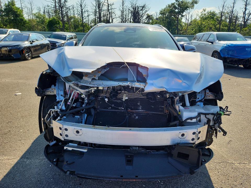 63992336 :رقم المزاد ، JTJCJMGA6T2038323 vin ، 2026 Lexus Rx 450h+ مزاد بيع