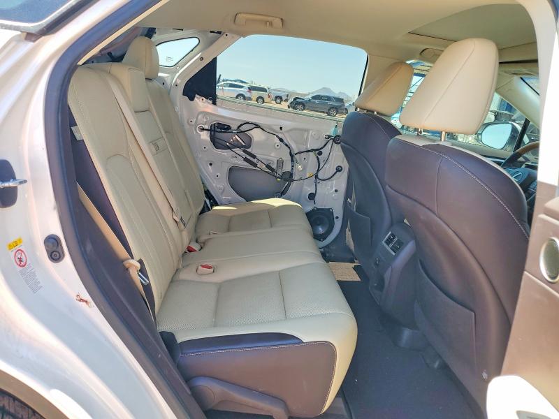 Продажа на аукционе авто 2017 Lexus Rx 350, vin: 2T2ZZMCA9HC061627, номер лота: 65182286