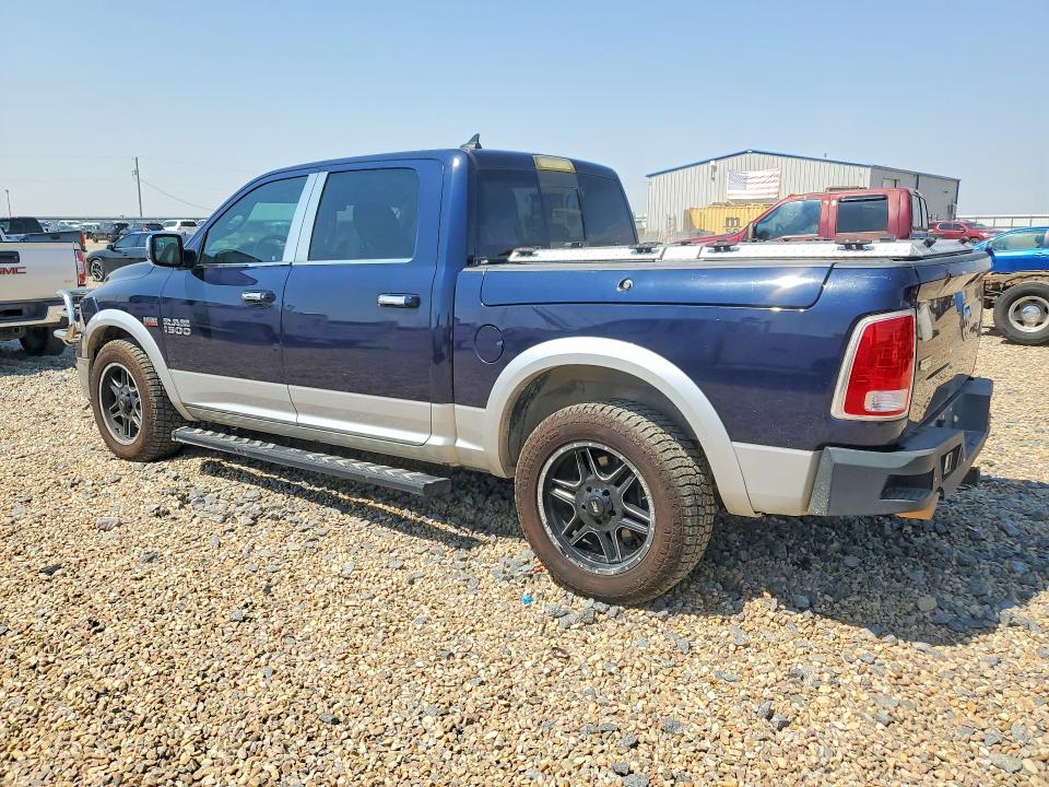 Продажа на аукционе авто 2016 Ram 1500, vin: 1C6RR7NT2GS248023, номер лота: 63525696