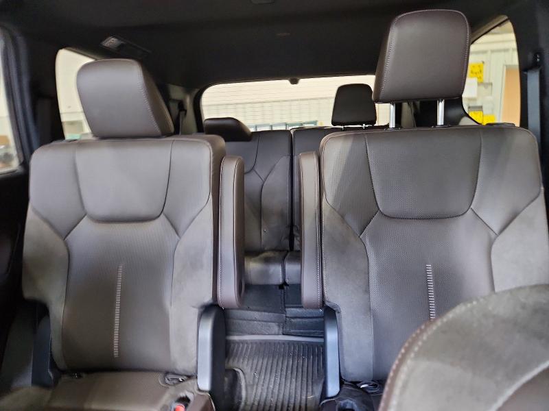 Продаж на аукціоні авто 2025 Lexus Tx 350, vin: 5TDAAAB62SS044350, номер лоту: 66756086