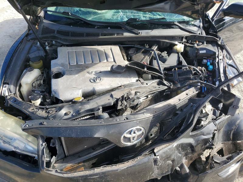 Aukcja sprzedaży 2010 Toyota Camry, vin: 4T1BK3EK1AU114111, numer aukcji: 63925796