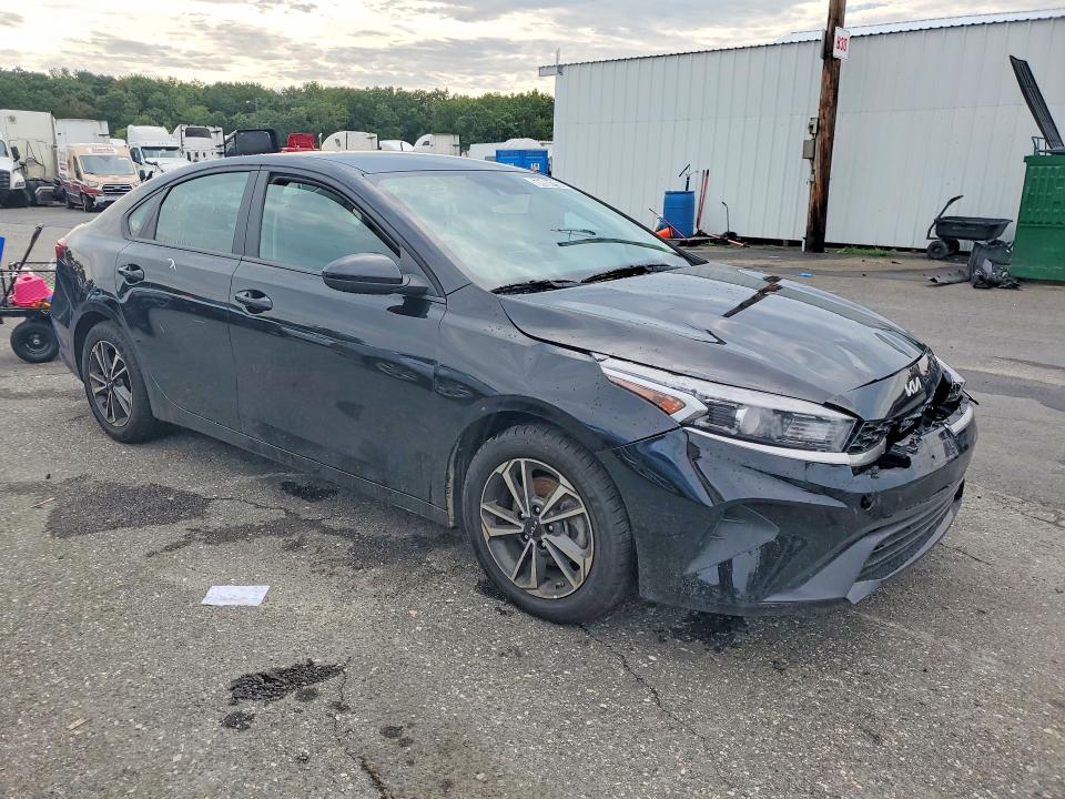 66908196 :رقم المزاد ، 3KPF24AD0RE761399 vin ، 2024 Kia Forte مزاد بيع
