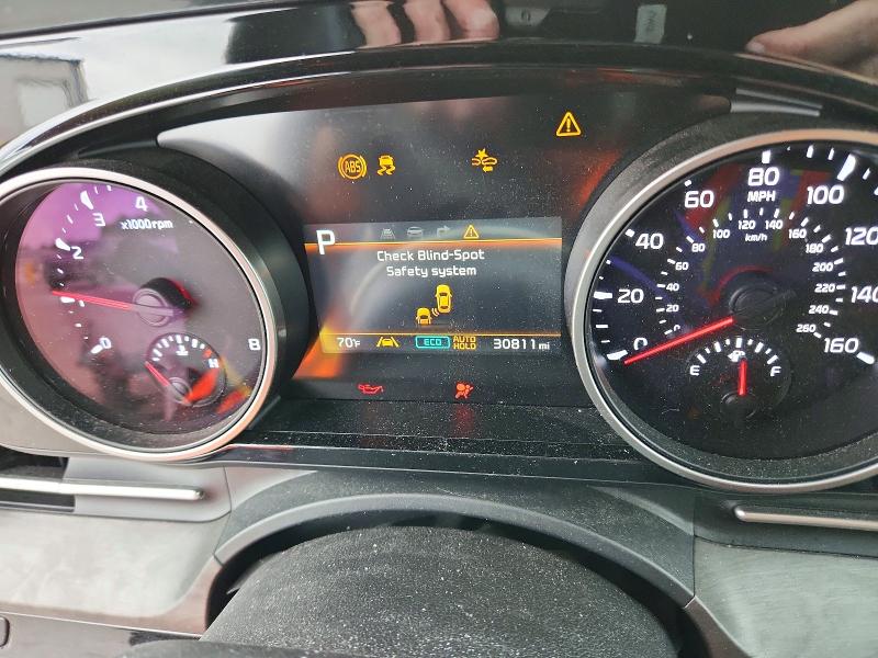 Aukcja sprzedaży 2024 Kia Carnival, vin: KNDNC5H36R6397913, numer aukcji: 65400626