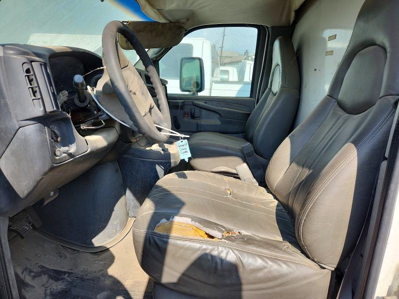 2004 Gmc Savana მანქანა იყიდება აუქციონზე, vin: 1GDJG31U941910017, აუქციონის ნომერი: 64258216