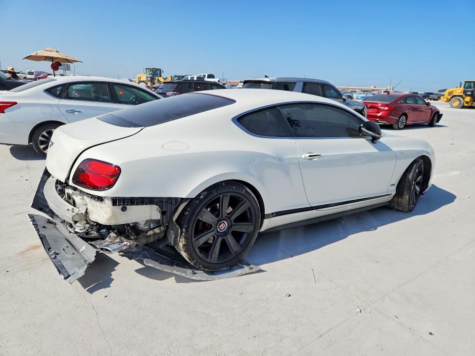 Aukcja sprzedaży 2015 Bentley Continental, vin: SCBFH7ZA5FC048367, numer aukcji: 63931706