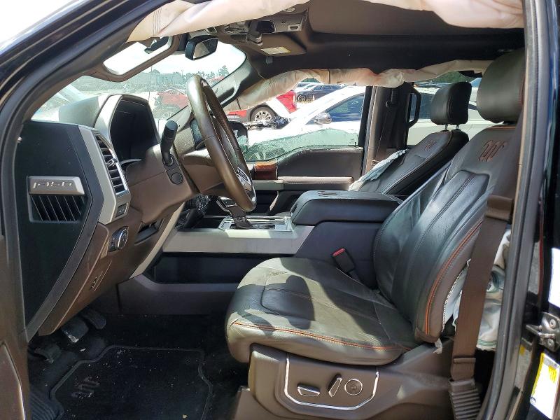 Продаж на аукціоні авто 2016 Ford F150, vin: 1FTEW1EF6GFA53641, номер лоту: 64676526