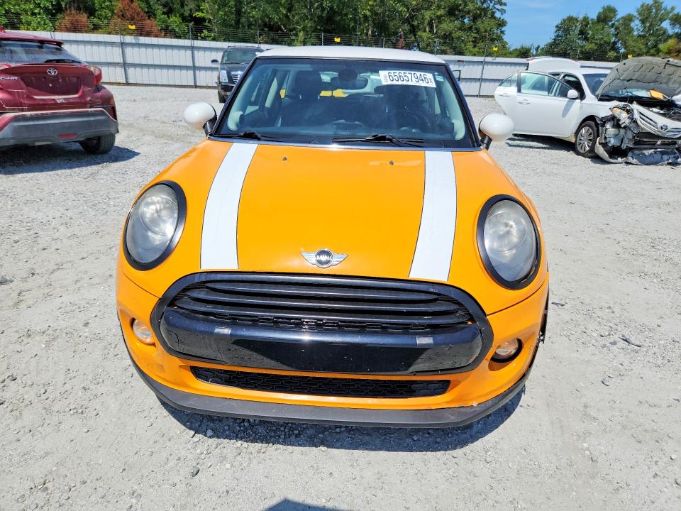 Продаж на аукціоні авто 2015 Mini Cooper, vin: WMWXM5C50F3A57281, номер лоту: 65657946