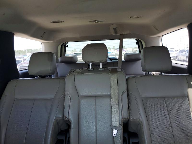 2019 Ford Expedition მანქანა იყიდება აუქციონზე, vin: 1FMJU1HT6KEA68978, აუქციონის ნომერი: 64681516