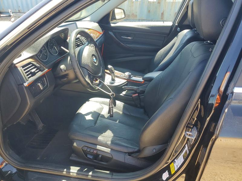 Продаж на аукціоні авто 2015 Bmw 328, vin: WBA3A5C57FP604656, номер лоту: 65323406
