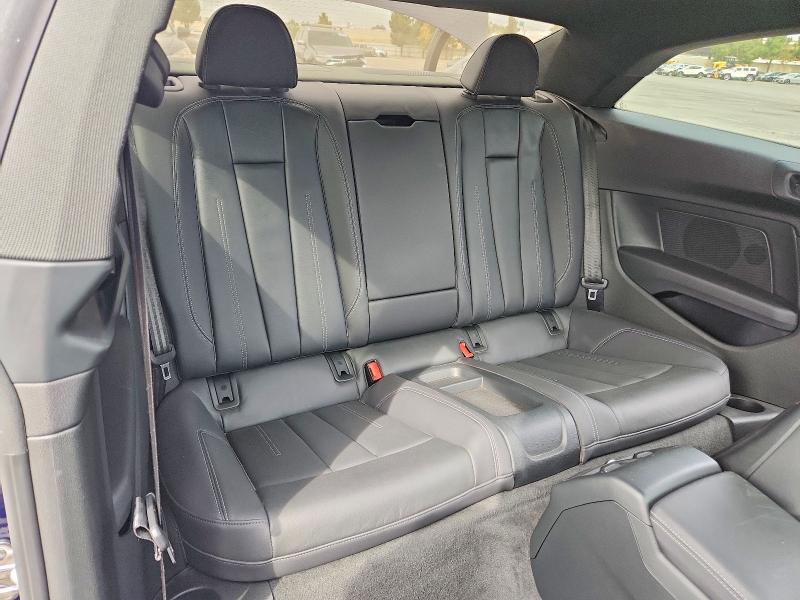 Aukcja sprzedaży 2020 Audi A5, vin: WAUSNAF52LA003593, numer aukcji: 64154436