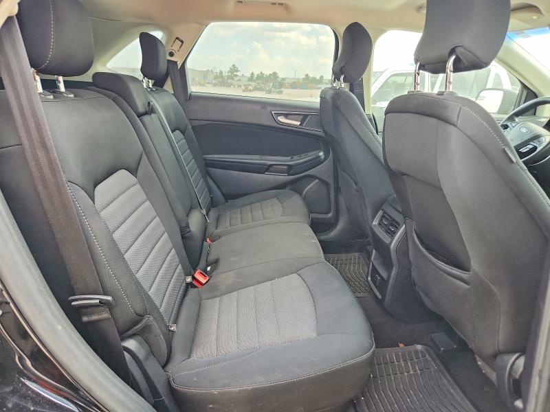 65538796 :رقم المزاد ، 2FMPK3G96JBC61532 vin ، 2018 Ford Edge مزاد بيع