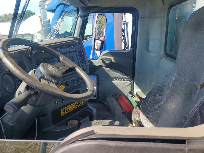 Продаж на аукціоні авто 2017 Mack 600, vin: 1M1AW01X8HM009404, номер лоту: 65215566