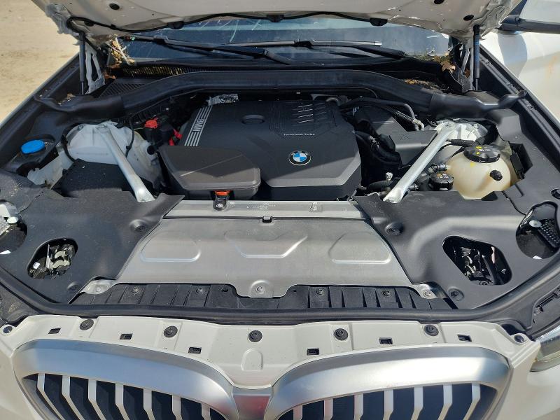 Продаж на аукціоні авто 2023 Bmw X3, vin: 5UX43DP07P9S50992, номер лоту: 67097276