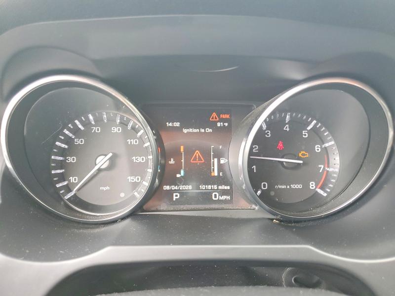 2015 Land Rover Range Rover Evoque მანქანა იყიდება აუქციონზე, vin: SALVP2BG8FH072459, აუქციონის ნომერი: 63961596