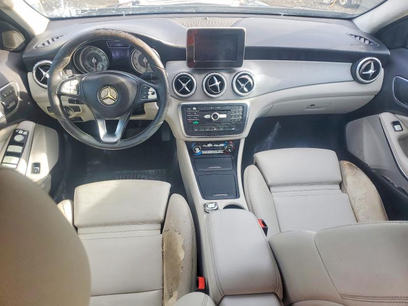 Aukcja sprzedaży 2016 Mercedes-benz Gla, vin: WDCTG4EB0GJ200661, numer aukcji: 67164706