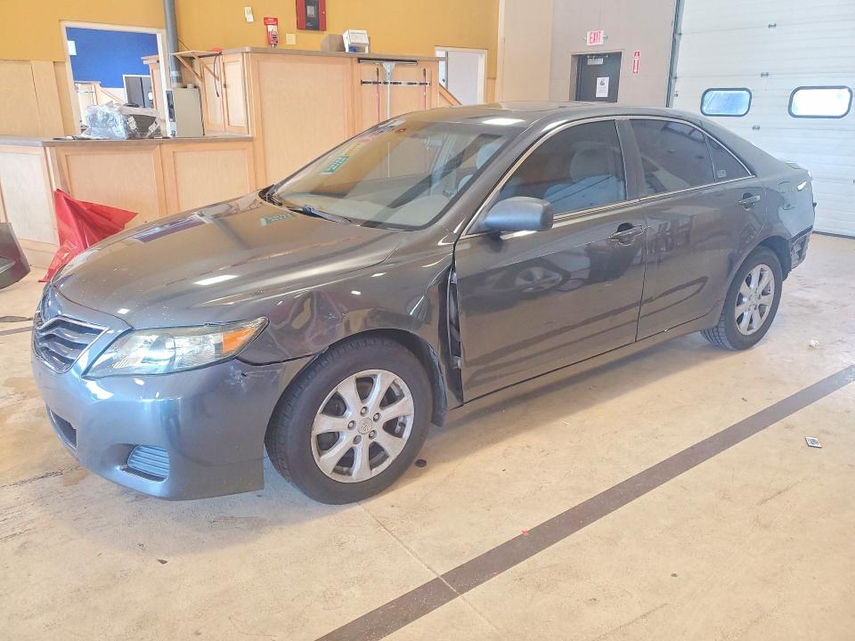 Продажа на аукционе авто 2011 Toyota Camry, vin: 4T1BF3EK9BU221249, номер лота: 65370116