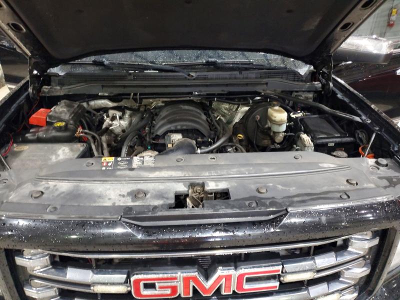 Aukcja sprzedaży 2016 Gmc Sierra, vin: 3GTU2NEC1GG146070, numer aukcji: 64609596