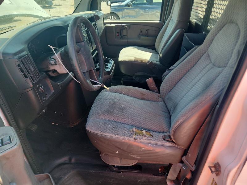 Продаж на аукціоні авто 2005 Gmc Savana, vin: 1GTGG25V351195586, номер лоту: 65868916