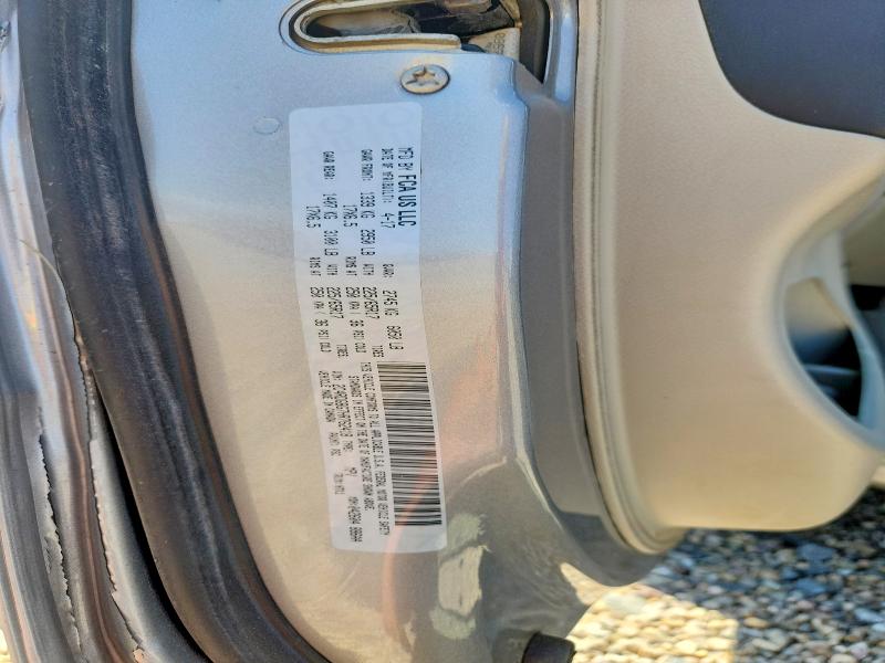 Aukcja sprzedaży 2017 Dodge Grand Caravan, vin: 2C4RDGBG7HR762418, numer aukcji: 67258106