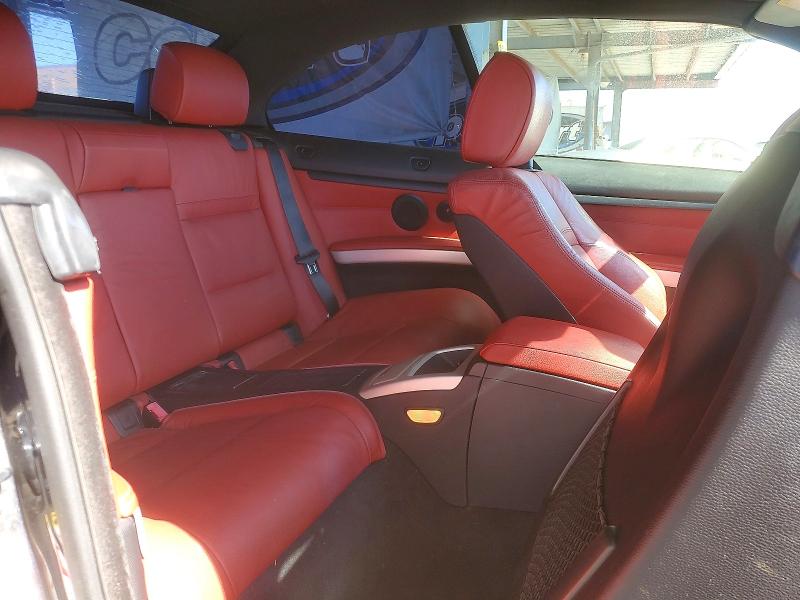 Продаж на аукціоні авто 2008 Bmw 328, vin: WBAWR33528P152953, номер лоту: 65398696