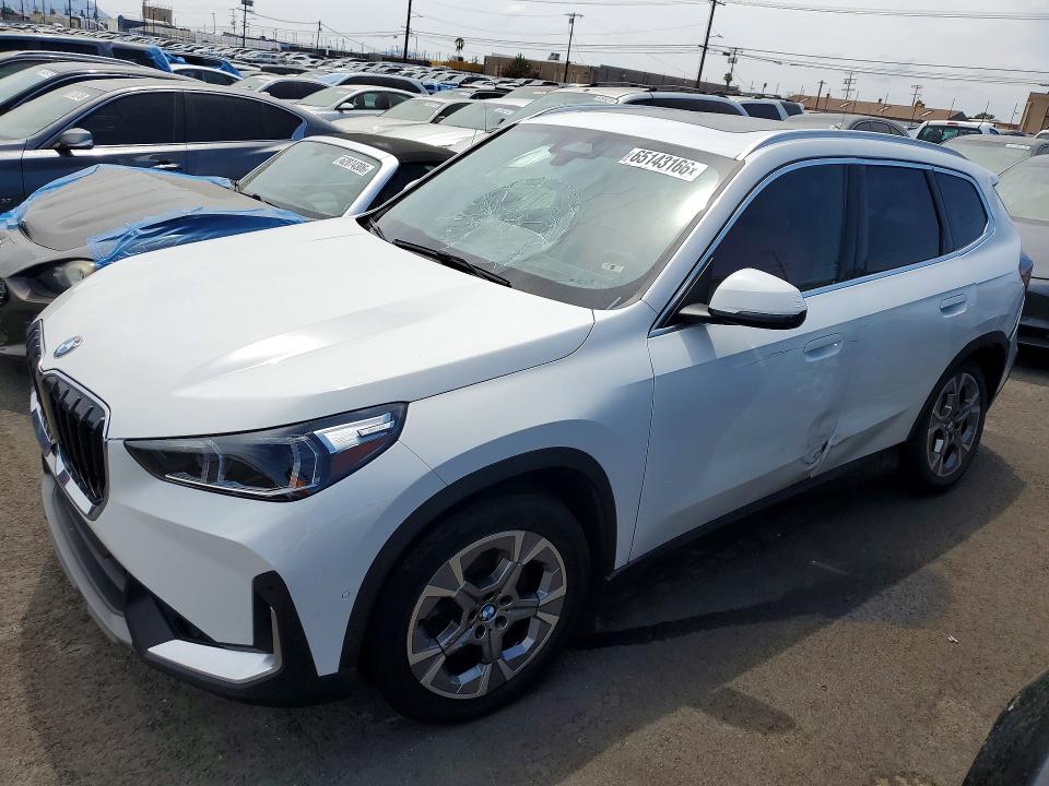 Aukcja sprzedaży 2023 Bmw X1, vin: WBX73EF0XP5Y21522, numer aukcji: 65143166