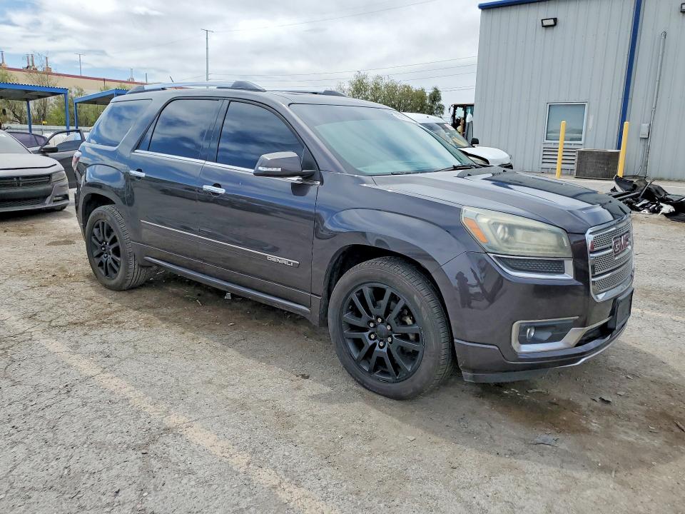 Продажа на аукционе авто 2013 Gmc Acadia, vin: 1GKKRTKD7DJ162969, номер лота: 66977886