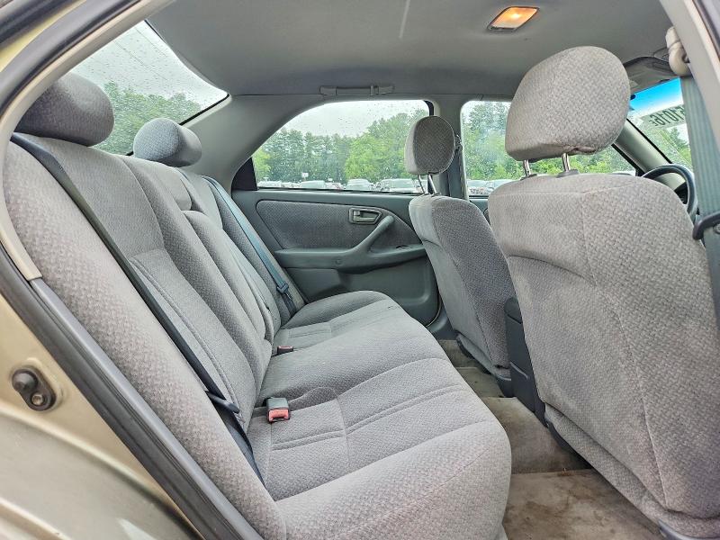 Продаж на аукціоні авто 2000 Toyota Camry, vin: 4T1BF22K4YU107540, номер лоту: 63051016