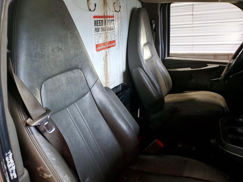 Aukcja sprzedaży 2011 Gmc Savana, vin: 1GDY72BA9B1905300, numer aukcji: 65356506