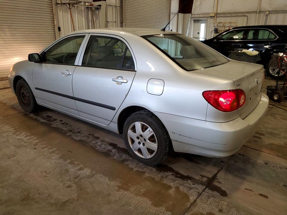 Aukcja sprzedaży 2004 Toyota Corolla, vin: JTDBR32E642036326, numer aukcji: 65163886