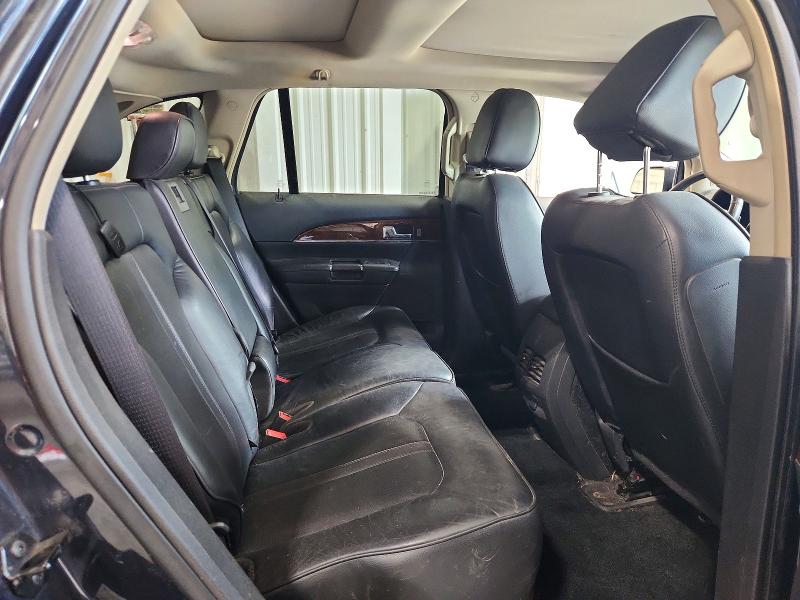 Продаж на аукціоні авто 2013 Lincoln Mkx, vin: 2LMDJ8JK2DBL30482, номер лоту: 64798136