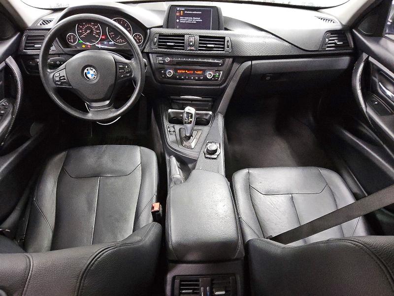 Aukcja sprzedaży 2013 Bmw 328, vin: WBA3B3C55DJ698277, numer aukcji: 65194716