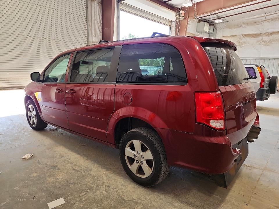 Aukcja sprzedaży 2015 Dodge Grand Caravan, vin: 2C4RDGCG3FR732599, numer aukcji: 66294146