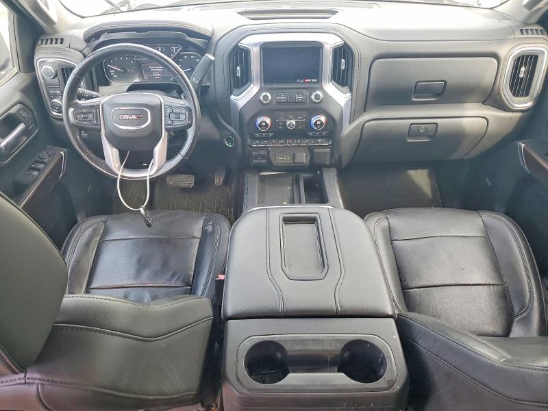 Aukcja sprzedaży 2020 Gmc Sierra, vin: 3GTP8DED7LG417481, numer aukcji: 64422496