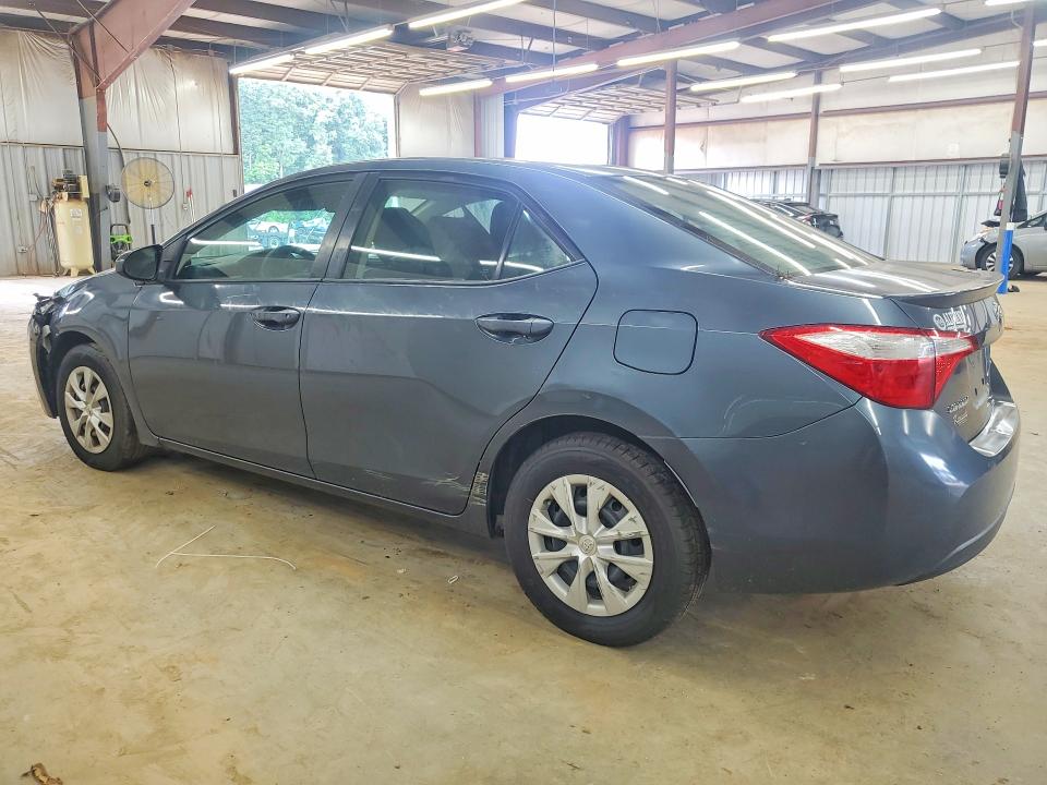 Aukcja sprzedaży 2015 Toyota Corolla, vin: 2T1BPRHE3FC270931, numer aukcji: 63669806