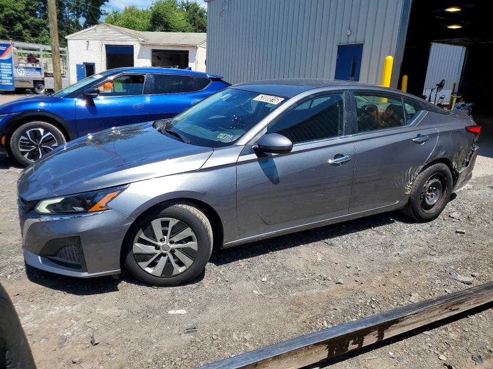 2023 Nissan Altima მანქანა იყიდება აუქციონზე, vin: 1N4BL4BV7PN339132, აუქციონის ნომერი: 63800816