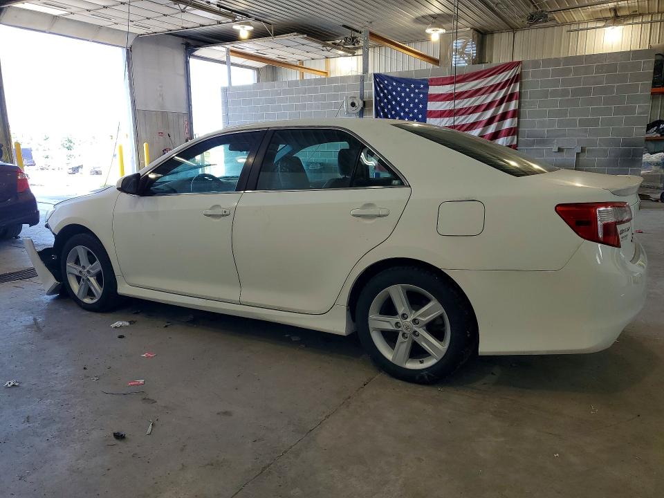 Продажа на аукционе авто 2012 Toyota Camry, vin: 4T1BF1FK0CU562141, номер лота: 66095376