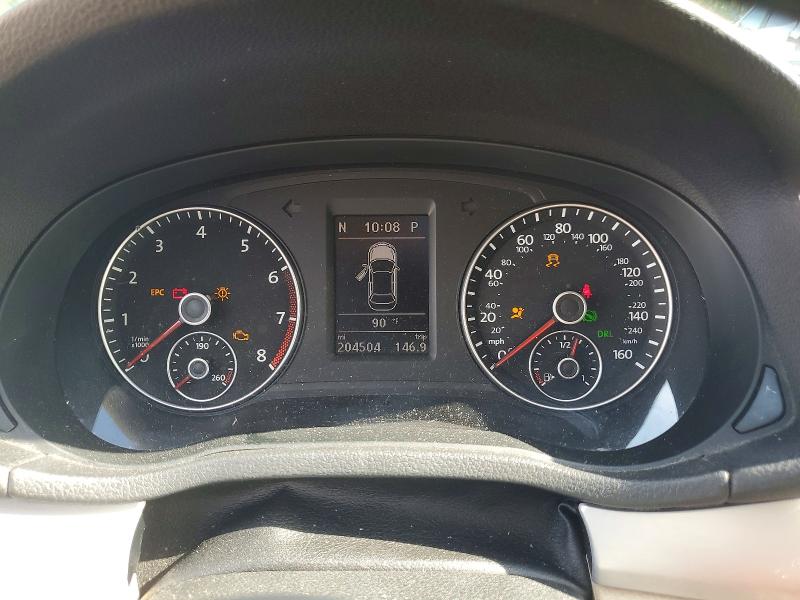Продаж на аукціоні авто 2013 Volkswagen Passat, vin: 1VWBH7A32DC107698, номер лоту: 64475916