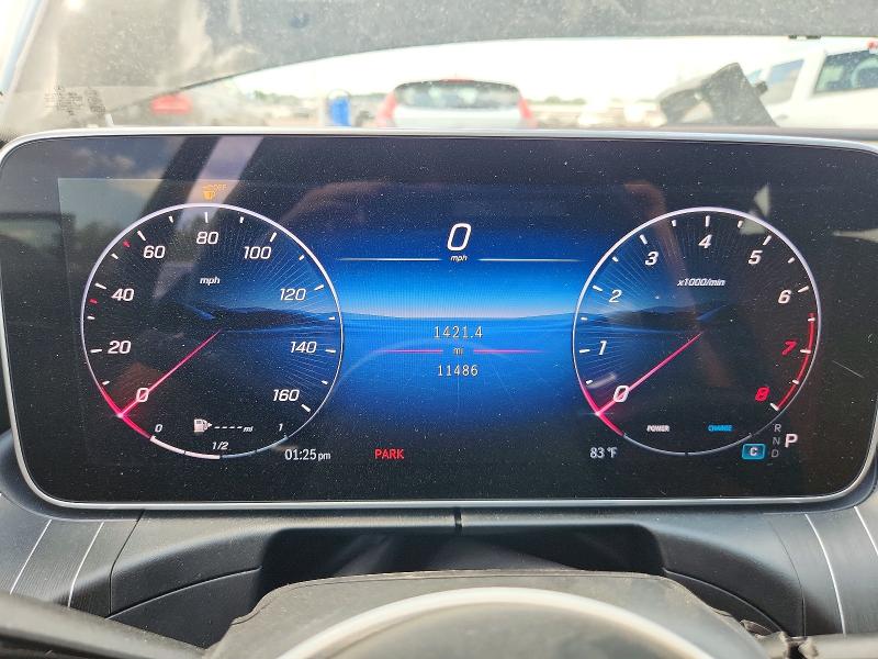 Aukcja sprzedaży 2025 Mercedes-benz C, vin: W1KAF4HB9SR277444, numer aukcji: 66451386