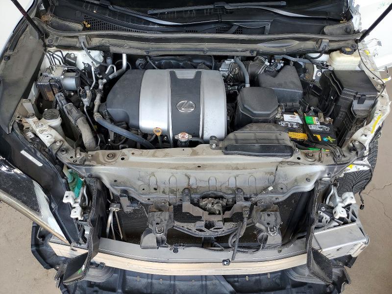 Aukcja sprzedaży 2017 Lexus Rx 350, vin: 2T2ZZMCA2HC084151, numer aukcji: 64238546