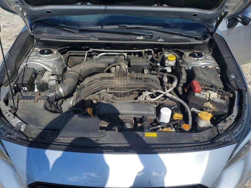Aukcja sprzedaży 2017 Subaru Impreza, vin: 4S3GKAM62H3627130, numer aukcji: 66686536