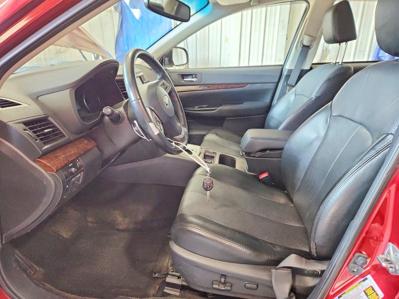Продаж на аукціоні авто 2014 Subaru Legacy, vin: 4S3BMDM61E2022202, номер лоту: 66126336