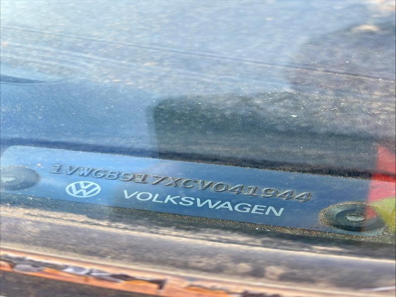 Aukcja sprzedaży 1982 Volkswagen Rabbit, vin: 1VWGB917XCV041944, numer aukcji: 65870326
