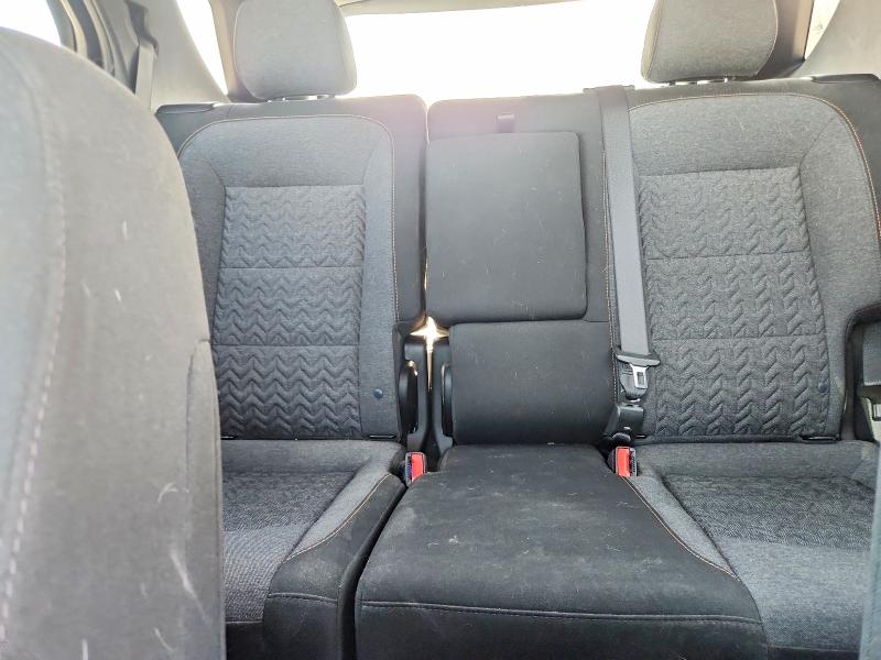 Продажа на аукционе авто 2024 Chevrolet Equinox, vin: 3GNAXKEG1RS146082, номер лота: 64416316